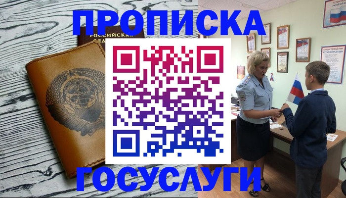 прописка гарантия в Зее